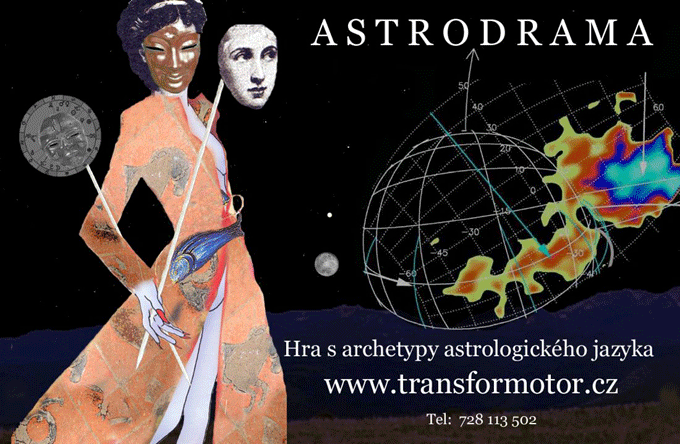 astrodrama