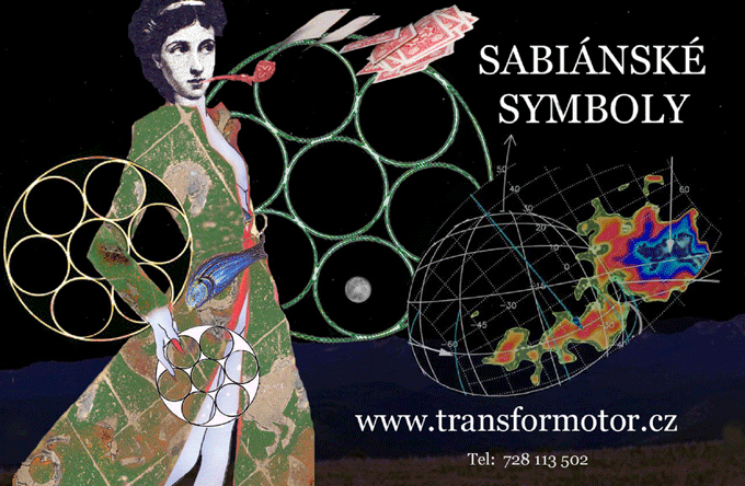 sabianske symboly