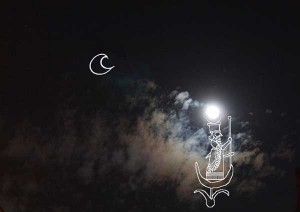 LUNÁRNÍ HOROSKOP OD 11. – 17. ČERVNA