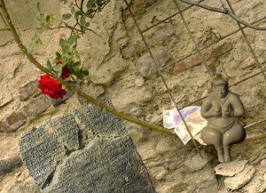 VII. Venuše – Večernice a Jitřenka