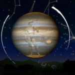 IX. Jupiter. Přes Michelangelova Davida k Jupiteru a ještě dál …