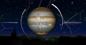 IX. Jupiter. Přes Michelangelova Davida k Jupiteru a ještě dál …