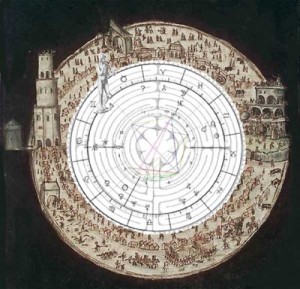 X. Saturn. Osudy naleznou jistě svou cestu – Fata viam invenien