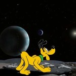 XIII. Pluto – nový vhled