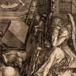 Dürer – Melencolia