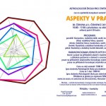 UKÁZKA Z VEDENÍ PRAXE NA TÝDENNÍM SEMINÁŘI ASPEKTY V PRAXI